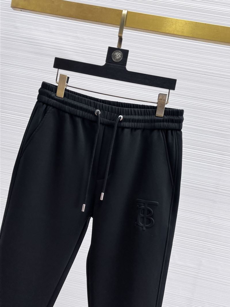 Burberry Long Pants